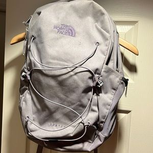 North Face Jester backpack